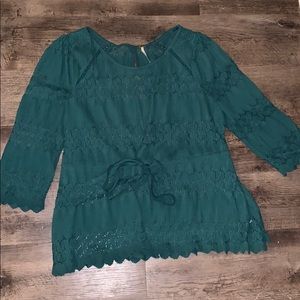 Free people top